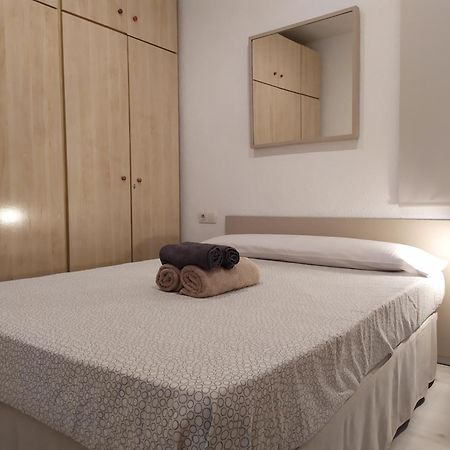 Bcn 324 Apartment Barselona Dış mekan fotoğraf
