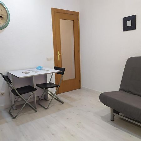 Bcn 324 Apartment Barselona Dış mekan fotoğraf