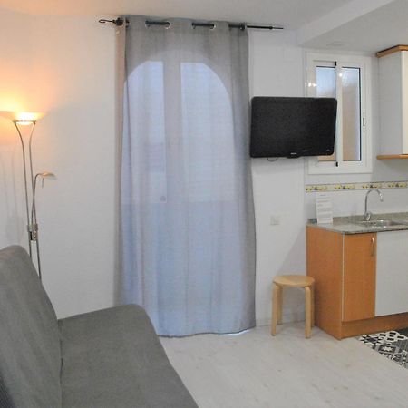 Bcn 324 Apartment Barselona Dış mekan fotoğraf