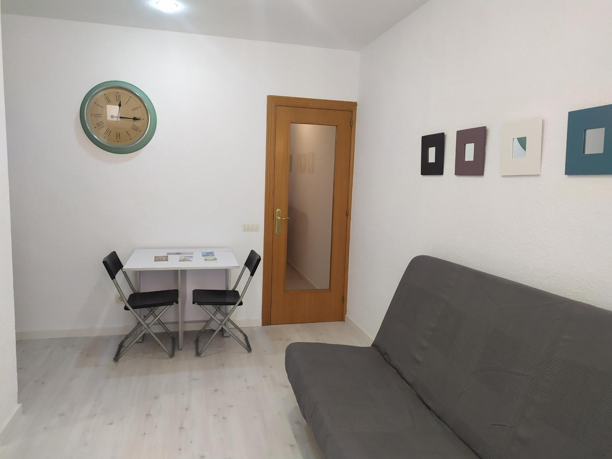 Bcn 324 Apartment Barselona Dış mekan fotoğraf
