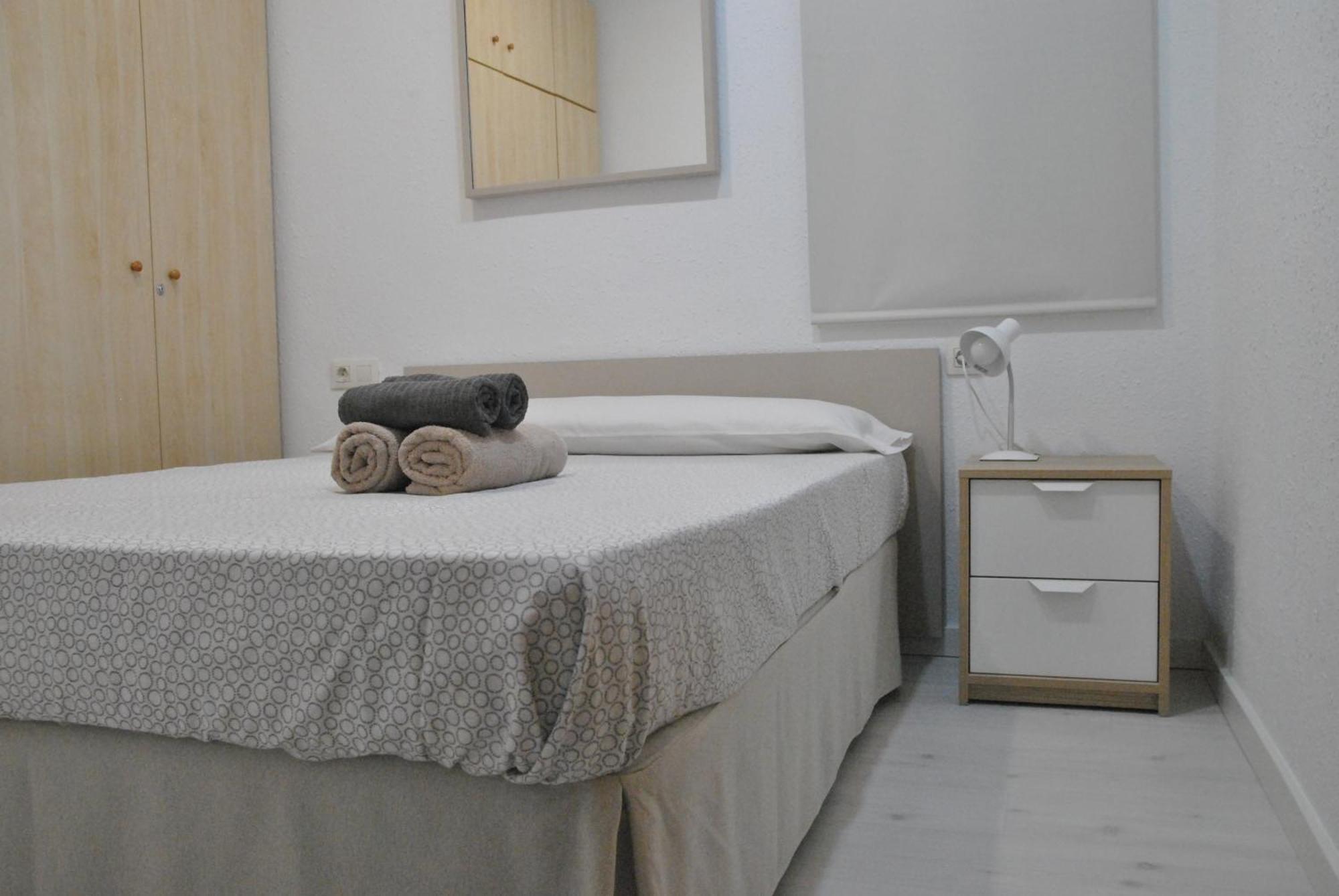 Bcn 324 Apartment Barselona Dış mekan fotoğraf