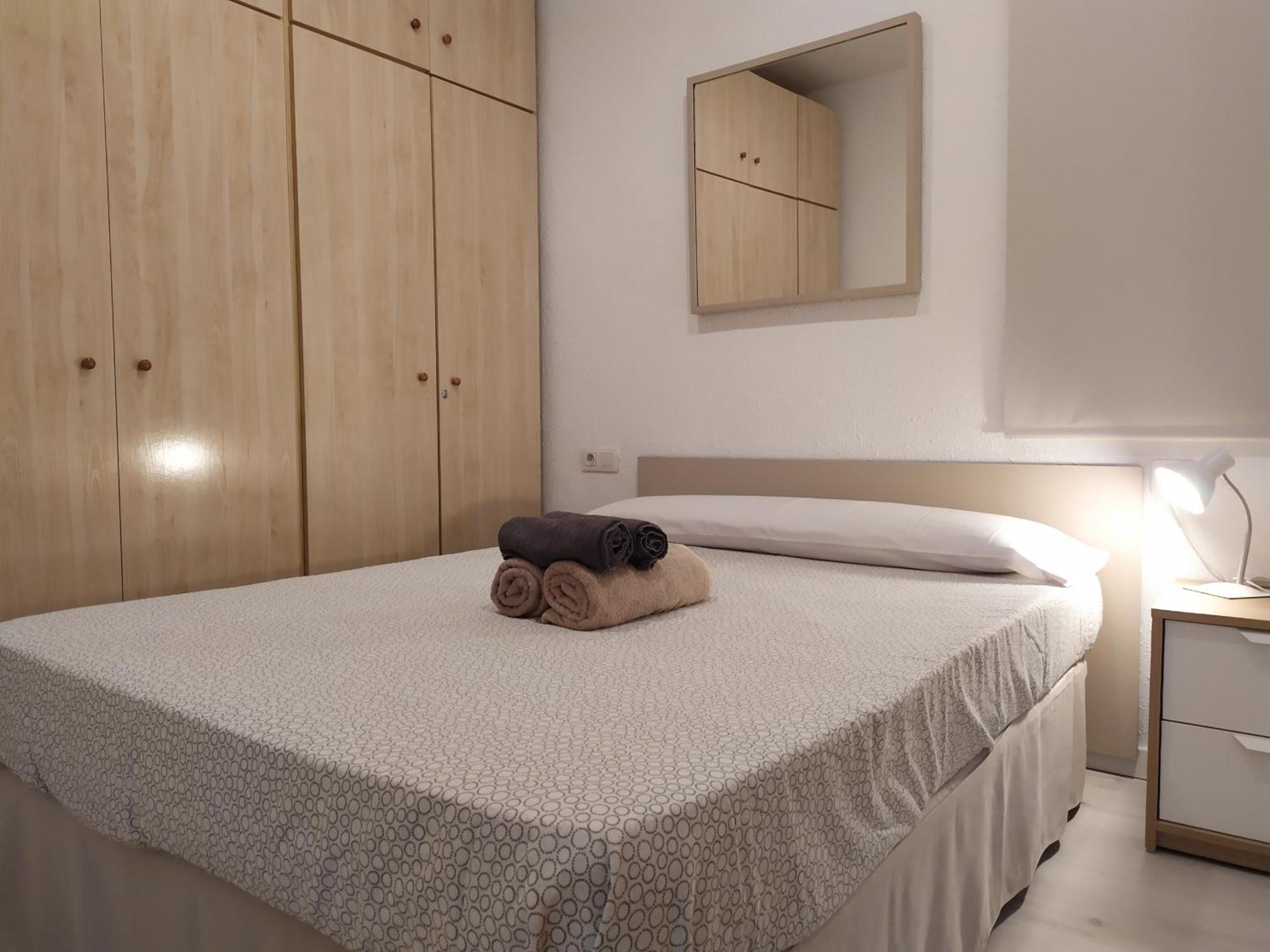 Bcn 324 Apartment Barselona Dış mekan fotoğraf