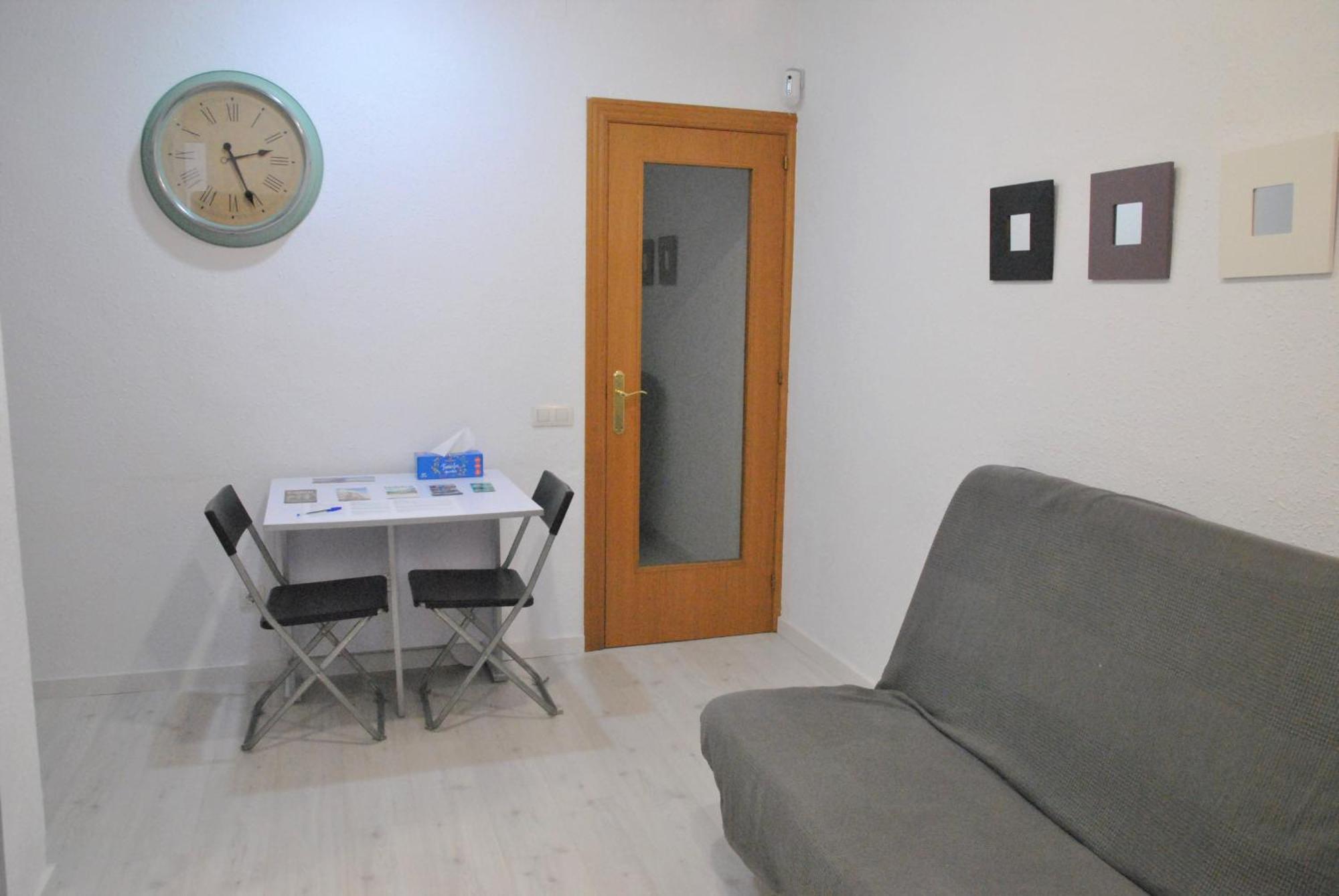 Bcn 324 Apartment Barselona Dış mekan fotoğraf