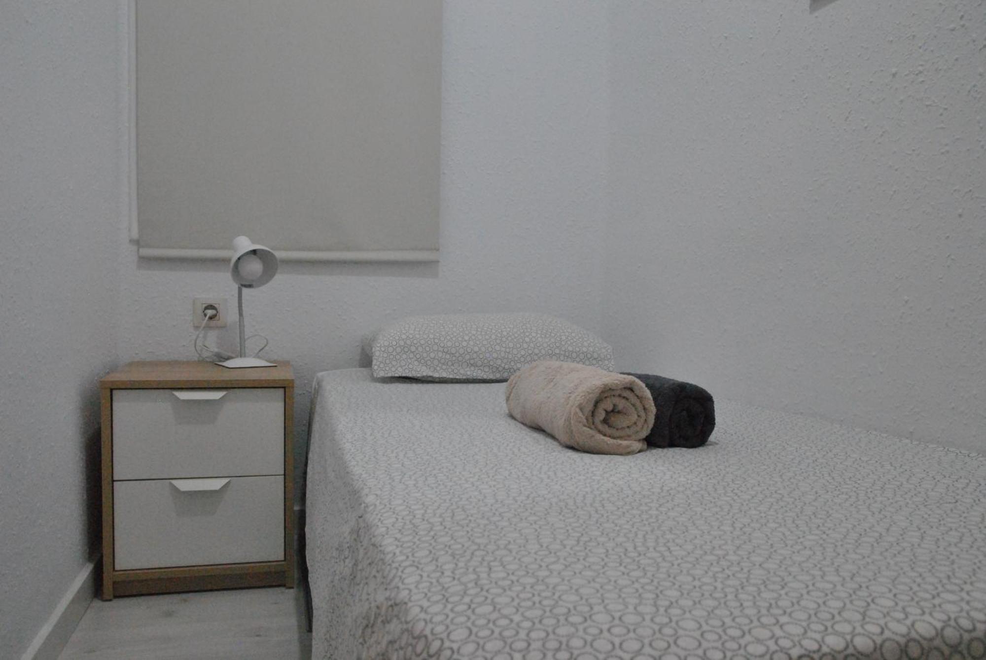 Bcn 324 Apartment Barselona Dış mekan fotoğraf