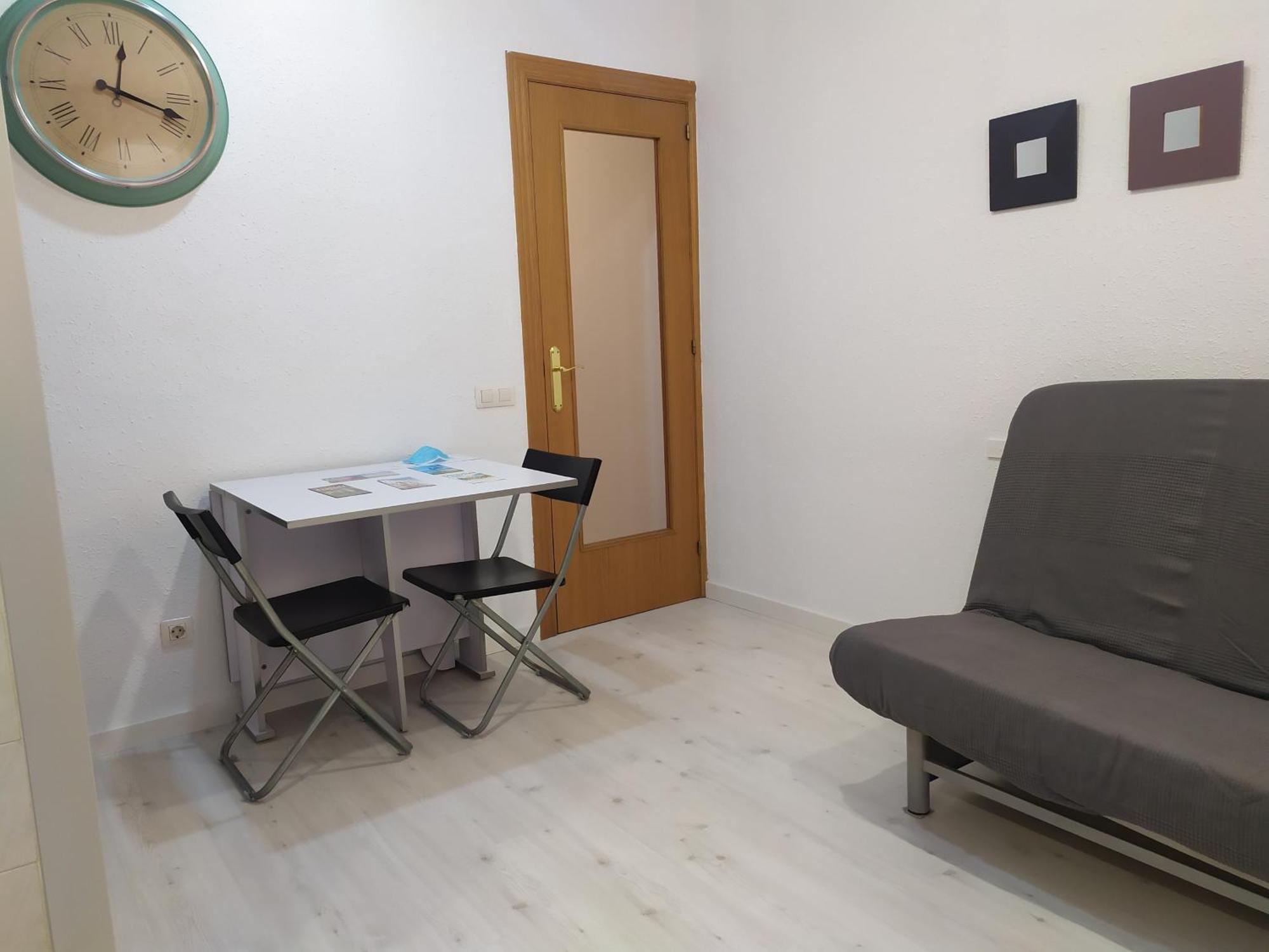 Bcn 324 Apartment Barselona Dış mekan fotoğraf