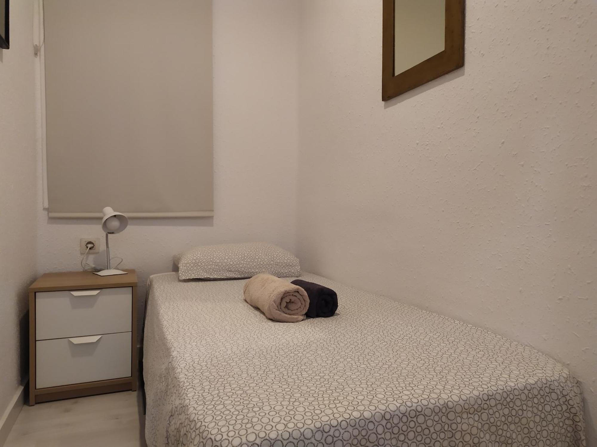 Bcn 324 Apartment Barselona Dış mekan fotoğraf