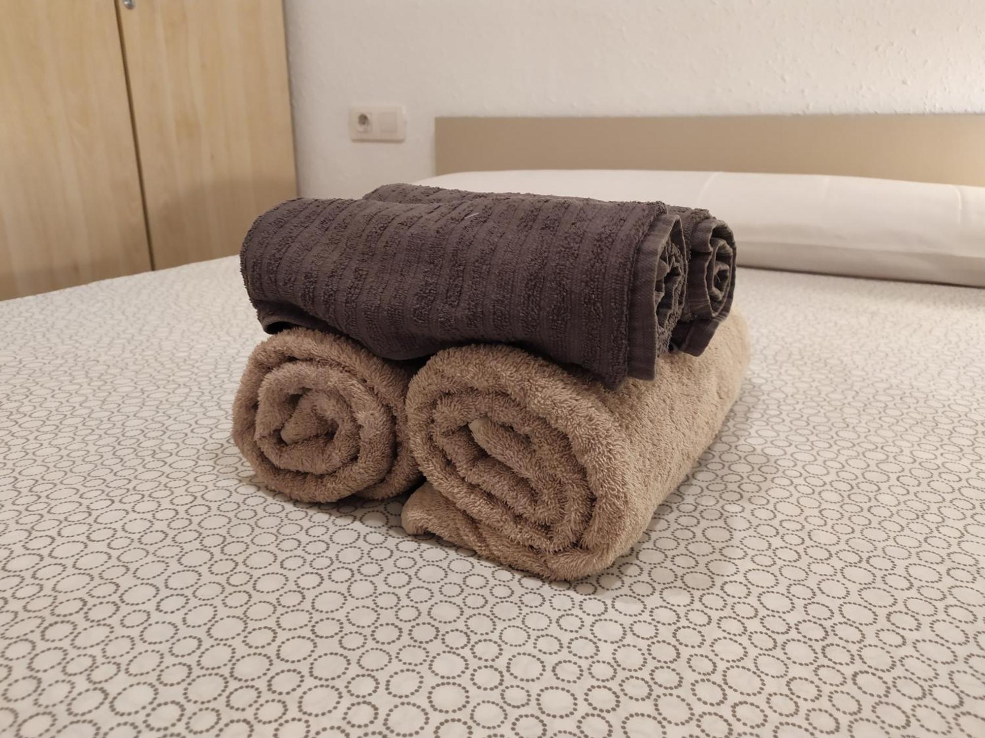 Bcn 324 Apartment Barselona Dış mekan fotoğraf