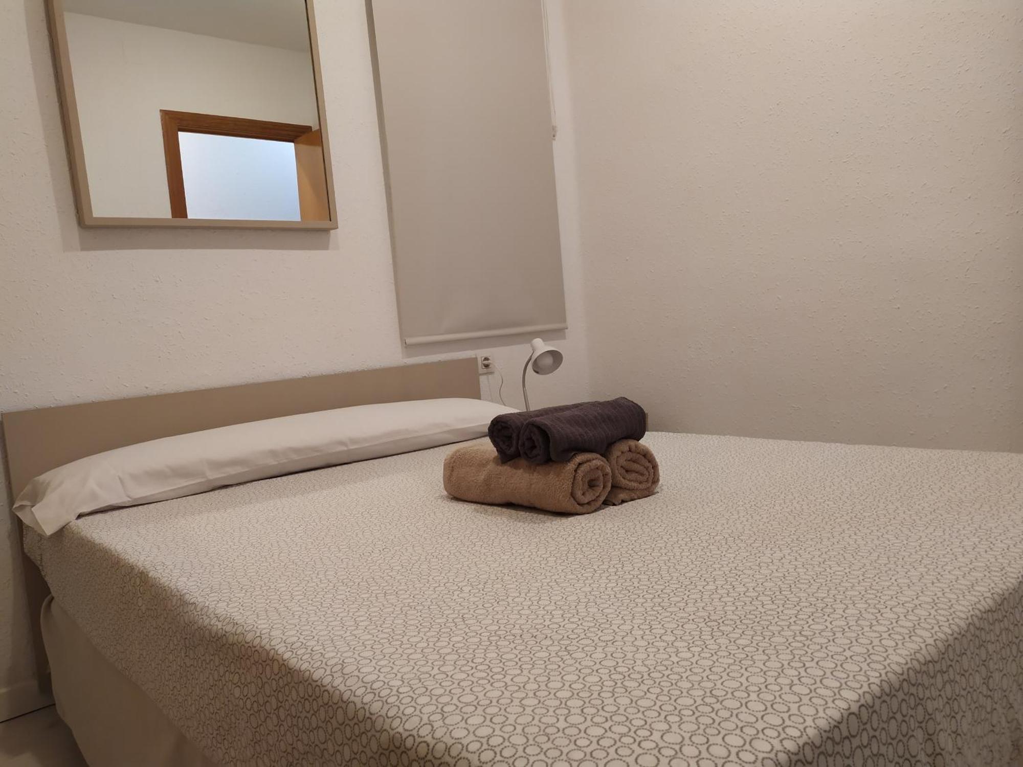Bcn 324 Apartment Barselona Dış mekan fotoğraf