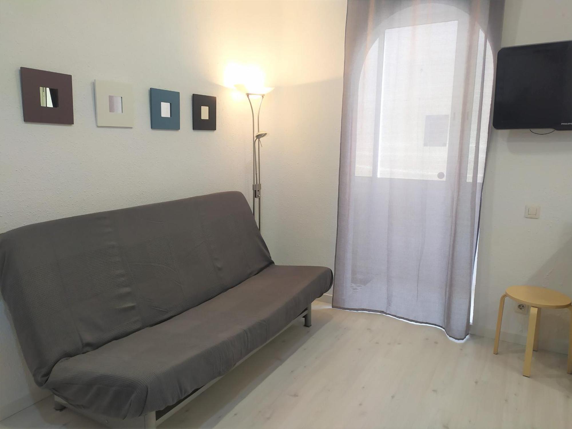 Bcn 324 Apartment Barselona Dış mekan fotoğraf
