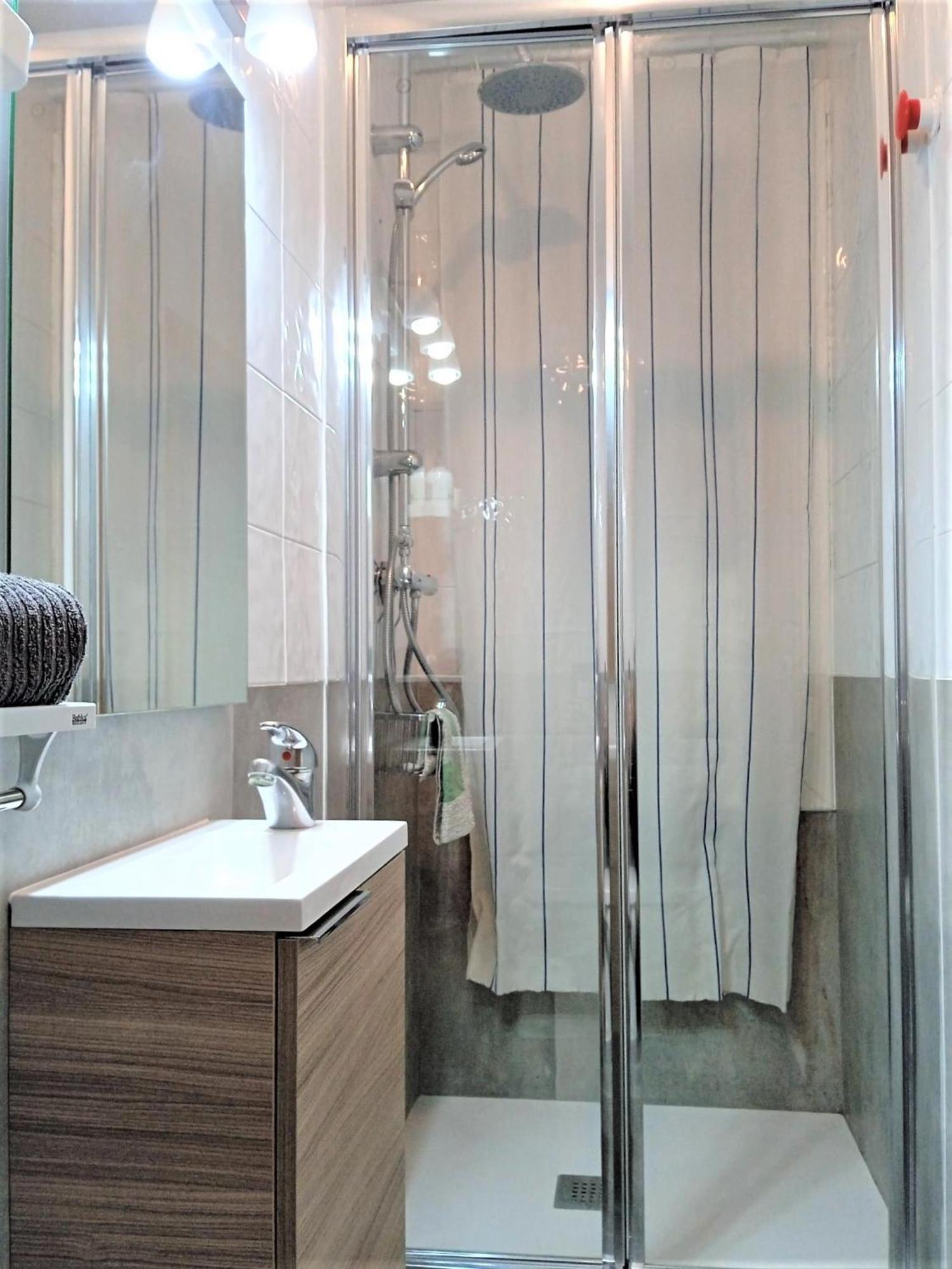 Bcn 324 Apartment Barselona Dış mekan fotoğraf