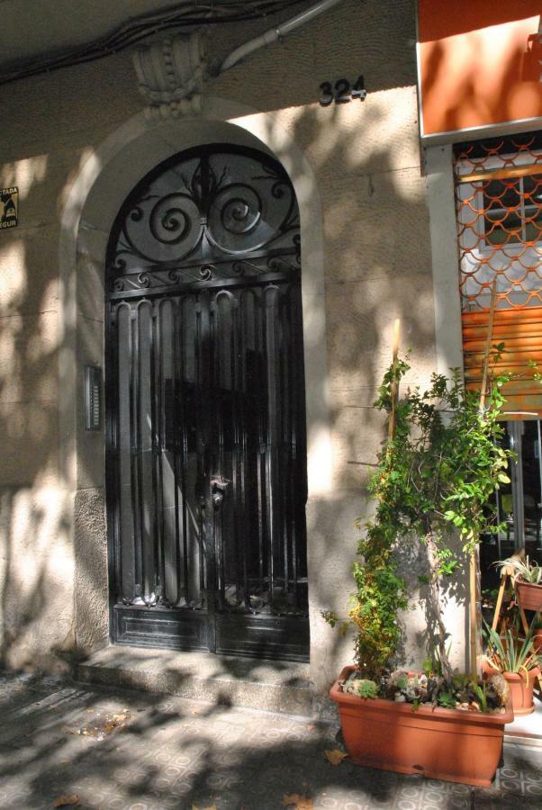 Bcn 324 Apartment Barselona Dış mekan fotoğraf