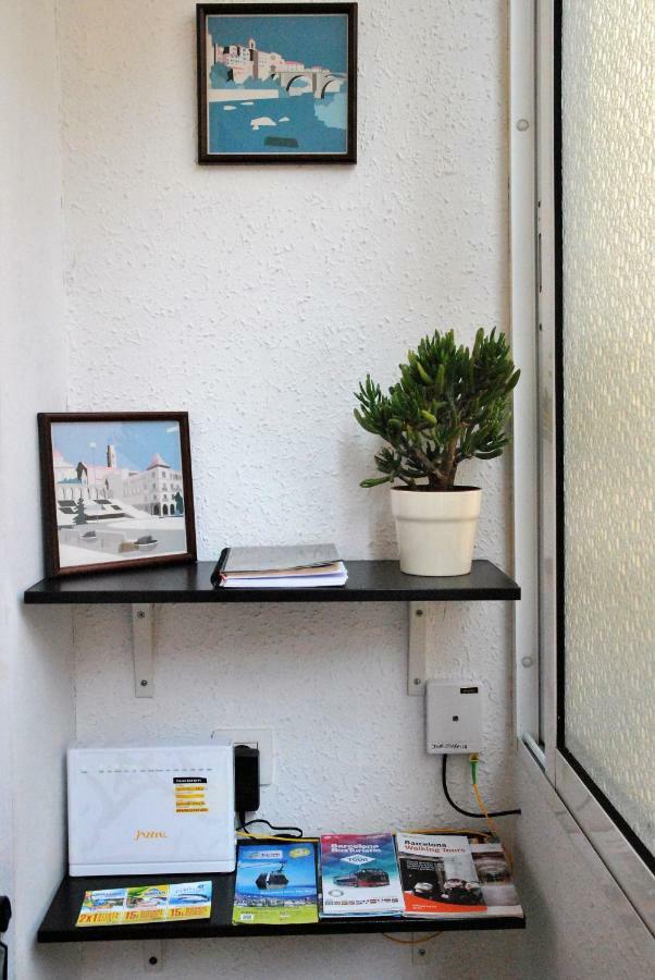 Bcn 324 Apartment Barselona Dış mekan fotoğraf