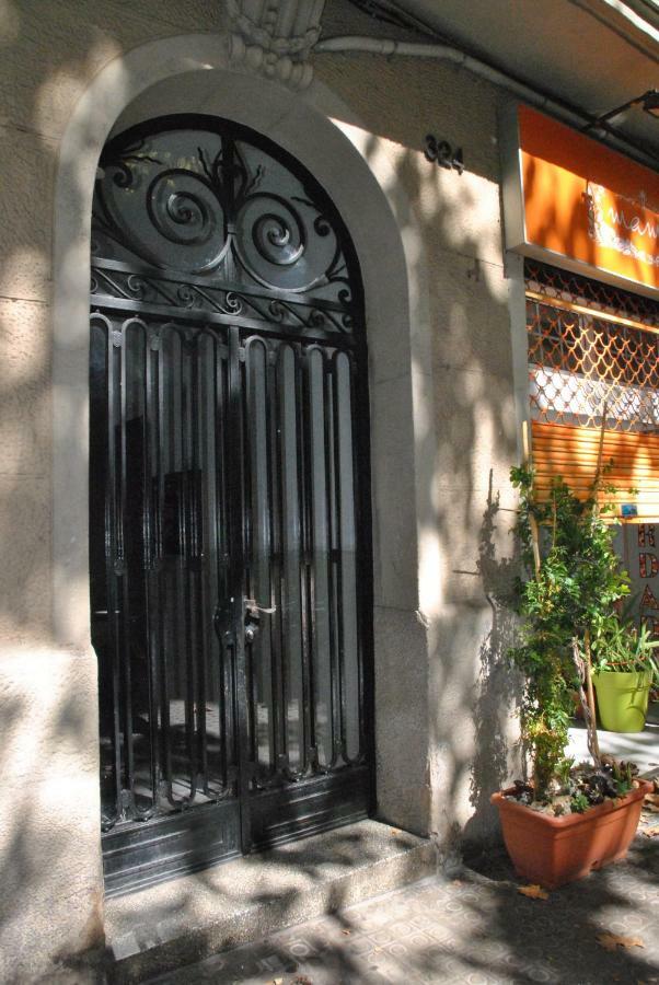 Bcn 324 Apartment Barselona Dış mekan fotoğraf